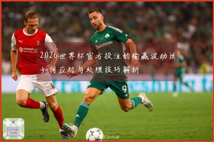 2026世界杯官方投注的输赢波动该如何应对与处理技巧解析