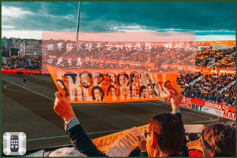 世界杯买球平台如何选择，哪些入口更可靠？