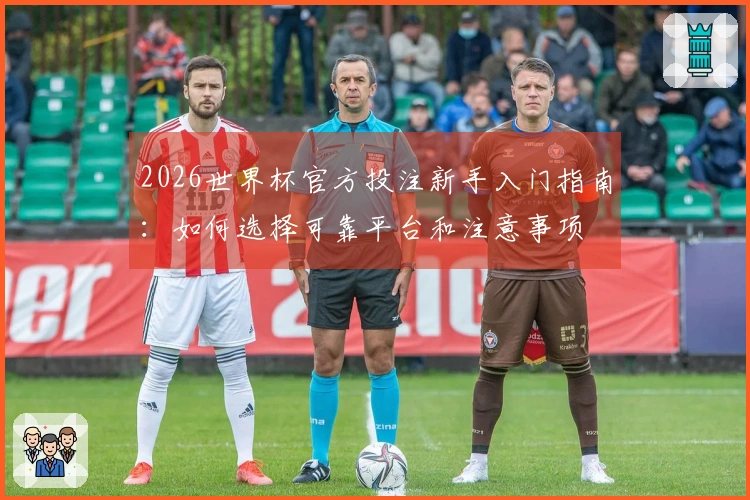 2026世界杯官方投注新手入门指南：如何选择可靠平台和注意事项