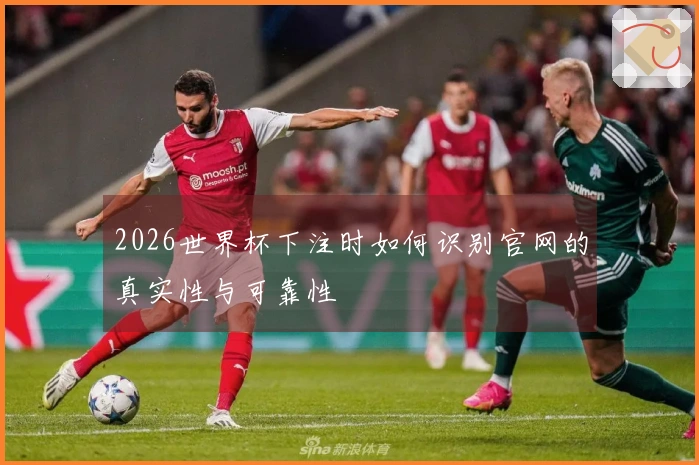 2026世界杯下注时如何识别官网的真实性与可靠性