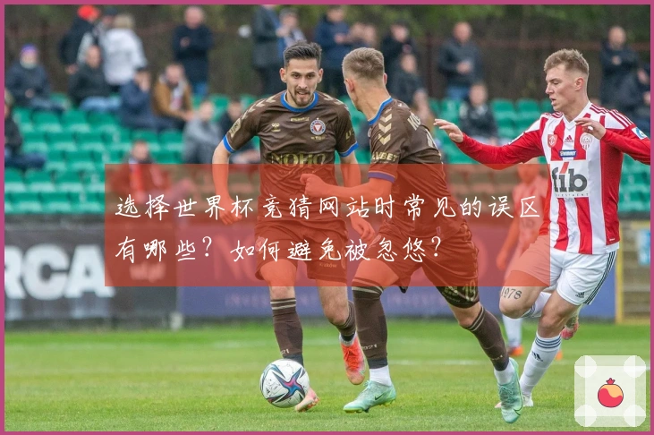 选择世界杯竞猜网站时常见的误区有哪些？如何避免被忽悠？