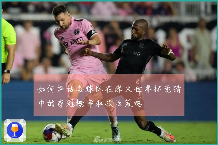如何评估各球队在烽火世界杯竞猜中的夺冠概率和投注策略
